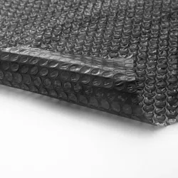 TECTAKE Poolabdeckung Solarfolie rechteckig
