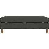 dorel home Lilly Webstoff anthrazit