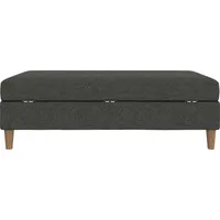 dorel home Lilly Webstoff anthrazit