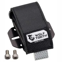 Wolf Tooth B-Rad Trinkflaschenhalter Flaschenhalter schwarz
