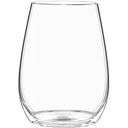 Riedel O Bar Spirits / Destillate / Brände / Edelbrände Whiskeyglas 2er Set, 0414/60