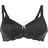 Anita BH, Miss Lovely Still-bh Spitze, Schleifchen, für Damen 001 SCHWAR, 75G