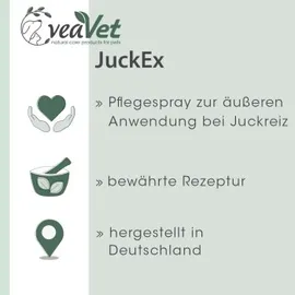cdVet Juck-Ex Forte 20 ml