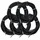 Pronomic Klinkenkabel Stage INSTS-10 6,3mm Stereo-Klinke 10,0m (1000 cm)