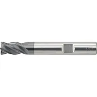 Fortis VHM HPC INOX FräserD6527K 5,00VA Z4HB Carap+FORTIS