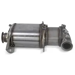 Bestprice Ruß- / Partikelfilter [Hersteller-Nr. P9847DPF] für VW