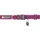 Ruffwear Hi & Light Halsband Alpenglow Pink 51-66 cm