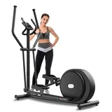 AsVIVA Crosstrainer C29