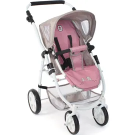 Bayer Chic 2000 CHIC2000 Kombi-Puppenwagen