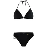 Protest Bikini Damen Schwarz XL/42