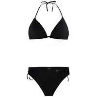 Protest Bikini Damen Schwarz XL/42