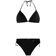 Protest Bikini Damen Schwarz XL/42