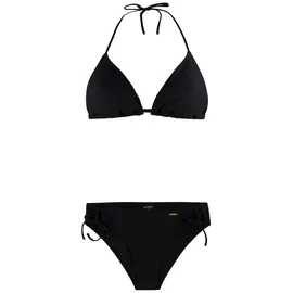 Protest Bikini Damen Schwarz XL/42