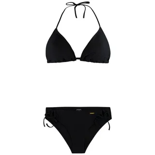 Protest Bikini Damen Schwarz XL/42