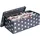 Store It Aufbewahrungsbox für Weihnachtskugeln 58 x 36 x 25 cm 30-tlg. grau