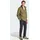 adidas Multi Essentials 2L Regenmantel Herren Olive Strata M