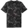 Puma Essentials Camo Print schwarz L
