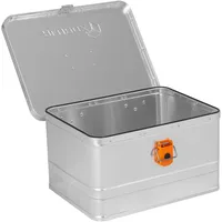 AluBox Alukiste - A29 Liter - 29 Liter
