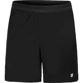 Wilson Wilson, Team Short 7in Herren Schwarz M