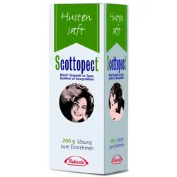 Scottopect®-Hustensaft