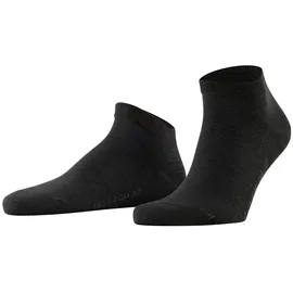 Falke Cool 24/7 Sneakersocken 1 Paar Grau 45-46