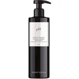 Ph Pure Straight Active-Creme Treatment 500 ml