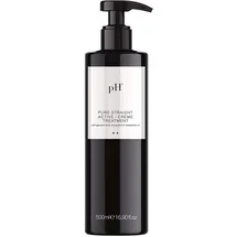 Ph Pure Straight Active-Creme Treatment 500 ml