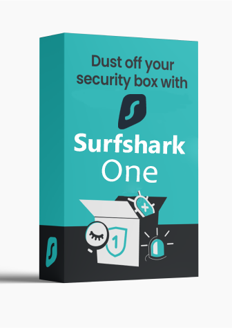 Surshark One 2 Jahre kaufen | Sofortdownload + Produktschlüssel