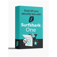 Surshark One 2 Jahre kaufen | Sofortdownload + Produktschlüssel