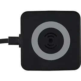 as - Schwabe Mehrfachsteckdose 1,5 m Schwarz 2 St.