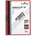 Registermappe Duraclip Original 30 25 St