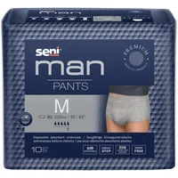 Seni Man Pants M 80 St.