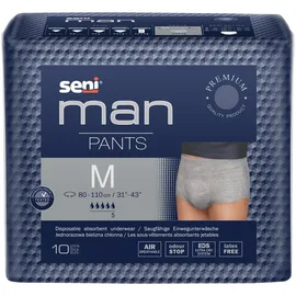 Seni Man Pants M 80 St.