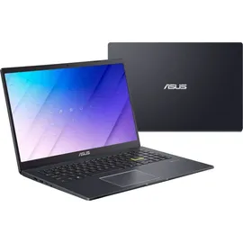 Asus Vivobook Go 15 Intel Pentium Silver N6000 8 GB RAM 512 GB SSD Win11 Home