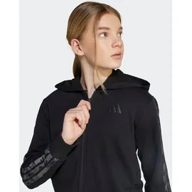 adidas Kapuzensweatshirt Black 128