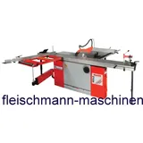Holzmann Maschinen Formatkreissäge TS 315VF-2600 230 V