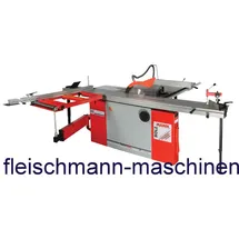 Holzmann Maschinen Formatkreissäge TS 315VF-2600 230 V