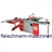 Holzmann Maschinen Formatkreissäge TS 315VF-2600
