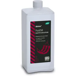 Wero Aktivin® PuraChill Hautpflegelotion, ohne Farb- und Duftstoffe 1000 ml