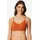 SCHIESSER Damen nahtloses Bustier Spaghettiträger mit herausnehmbaren Pads - Invisible Soft - 40