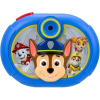 eKids Paw Patrol Kinderkamera Blau