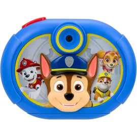 eKids Paw Patrol Kinderkamera Blau
