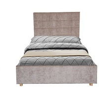 Hti-Living Bett 90 x 200 cm Olia