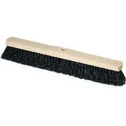 Nölle Saalbesen Naturhaar 80 cm