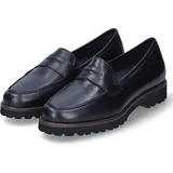 SIOUX Meredith Damen Schwarz 37
