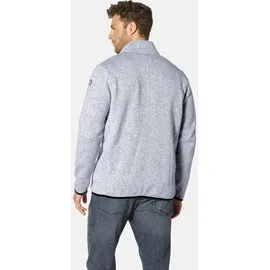 Babista Fleecejacke Ciotolli blau- 56/58
