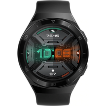 Huawei Watch GT 2e graphite black