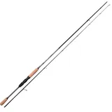 Spro Trout Master Passion Trout Spin 2.40m 3-10g Forellenrute