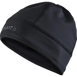 Craft Kernessenz Thermal Bonnets Schwarz S/M