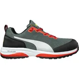 Puma Speed Green Low S1P ESD SRC grün 37